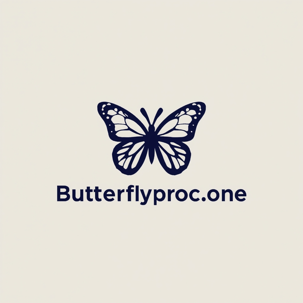 Butterflyproc